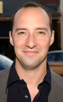 Tony Hale